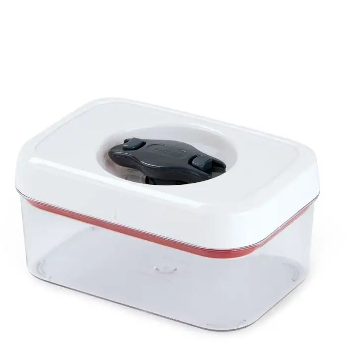 Zyliss Twist & Seal Vacuum Vershoudcontainer 0,475l