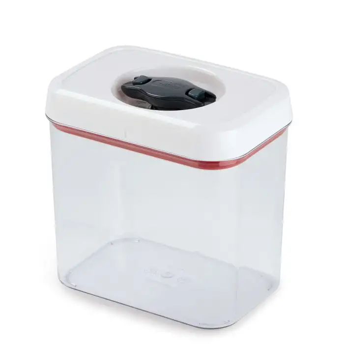 Zyliss Twist & Seal Vacuum Vershoudcontainer 1,6l