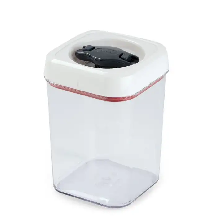 Zyliss Twist & Seal Vacuum Vershoudcontainer 1l