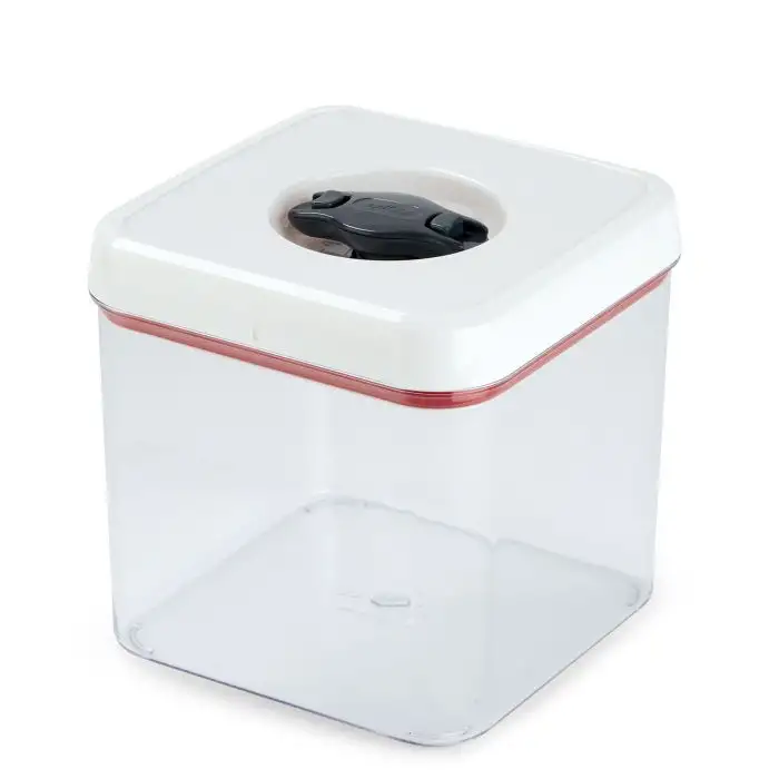 Zyliss Twist & Seal Vacuum Vershoudcontainer 2,48l