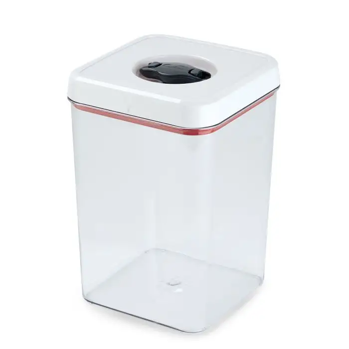 Zyliss Twist & Seal Vacuum Vershoudcontainer 4l