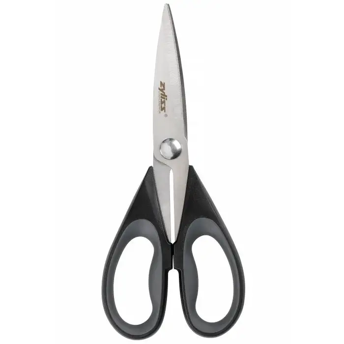 Zyliss Household Shears Black