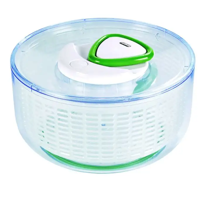 Zyliss Slazwierder Easy Spin Wit 26cm