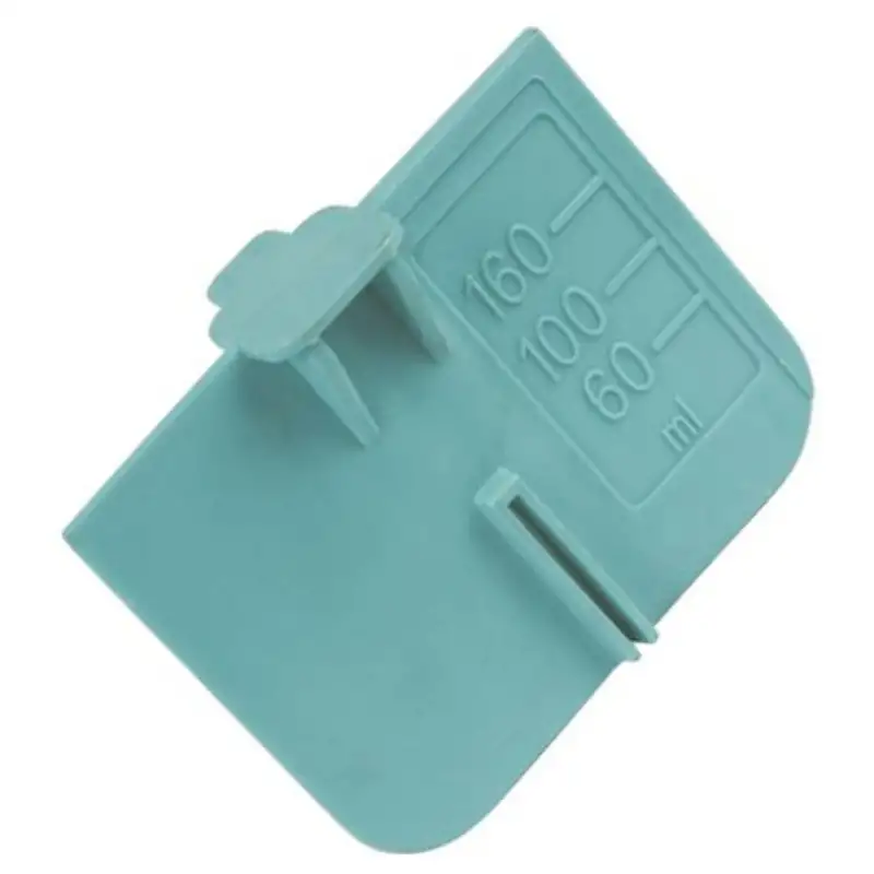 Accessoire trappe PV/LL d'origine 481241888018 LADEN