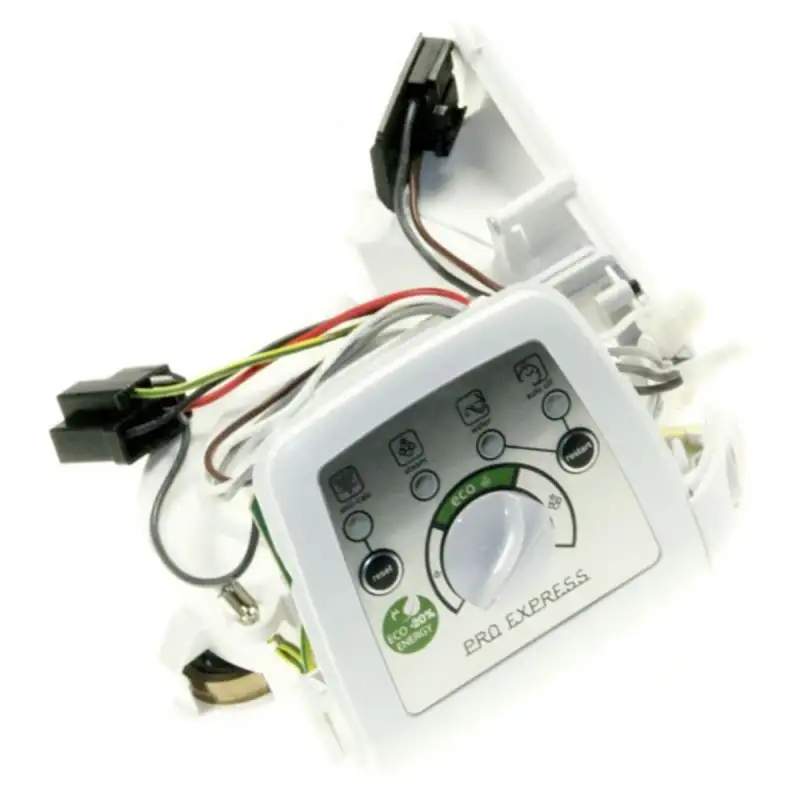 ADAM - CALOR - Boitier avant + carte électronique + enrouleur - CS-00134913