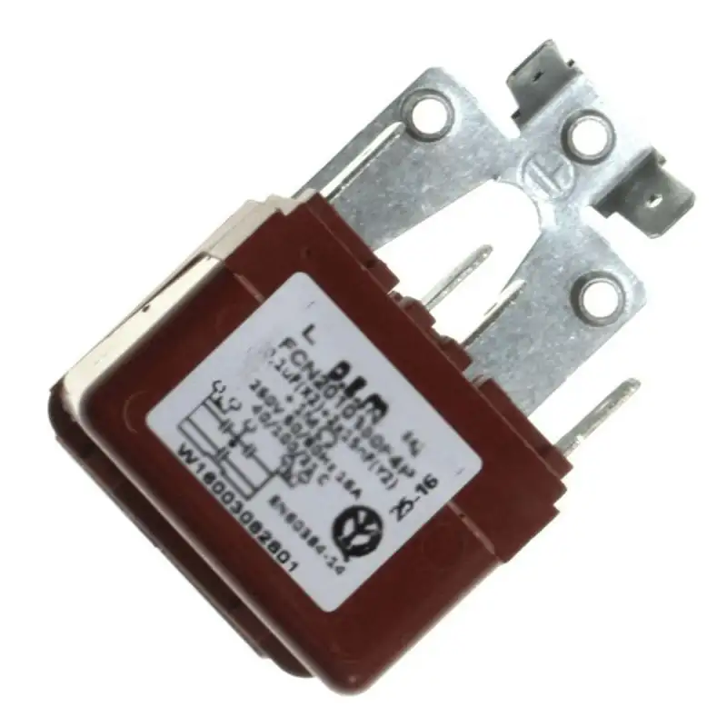 Antiparasite 0.1µF d'origine Sèche-linge C00301275 INDESIT