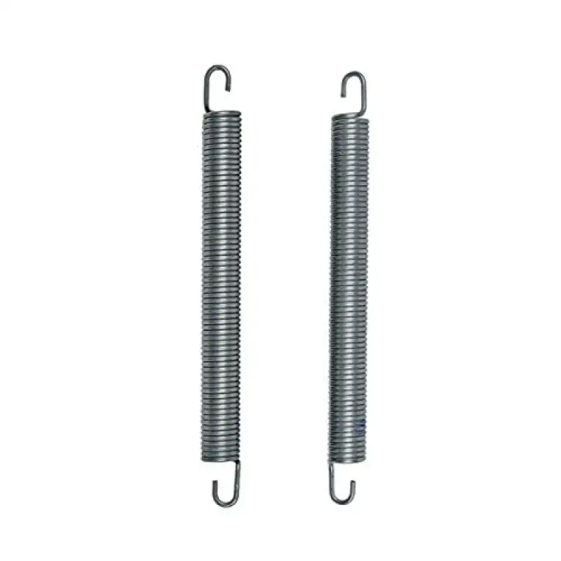 Arçelik Beko 1881030100 Lot de 2 ressorts de charnière de porte droite gauche pour lave-vaisselle et lave-vaisselle