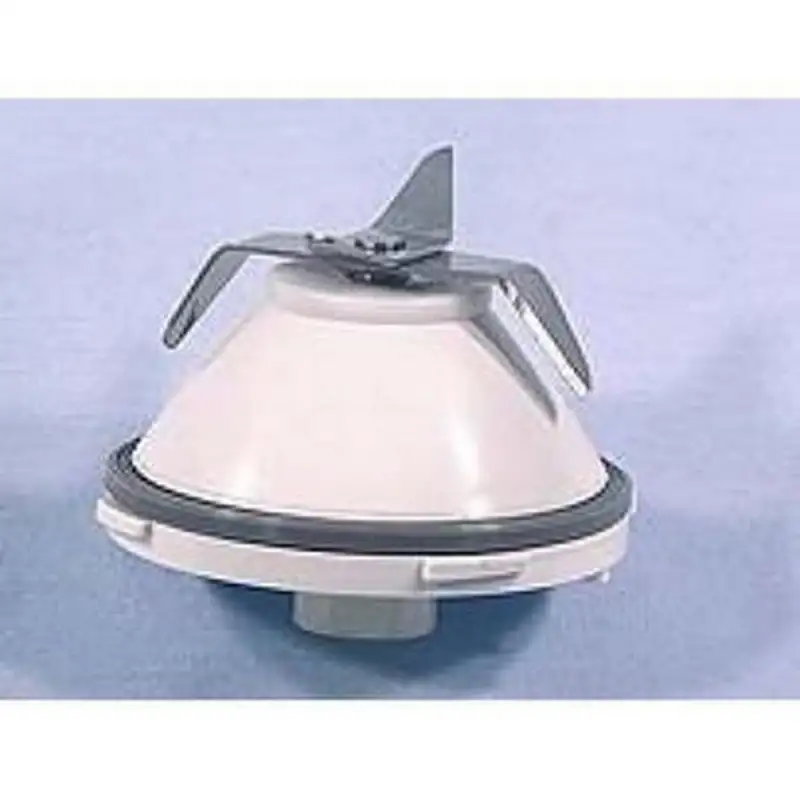 AT262 - Couteau gris sans embase du AT262 Robot ménager KW711170 KENWOOD