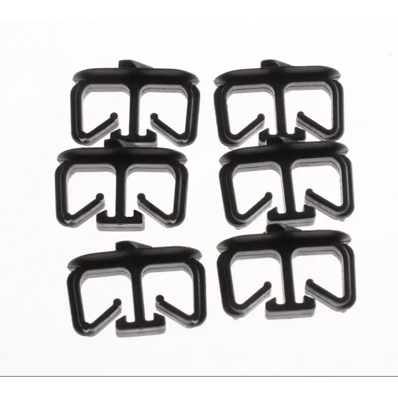 Lot de 6 attache pour Plaque de cuisson FAGOR 94X3441