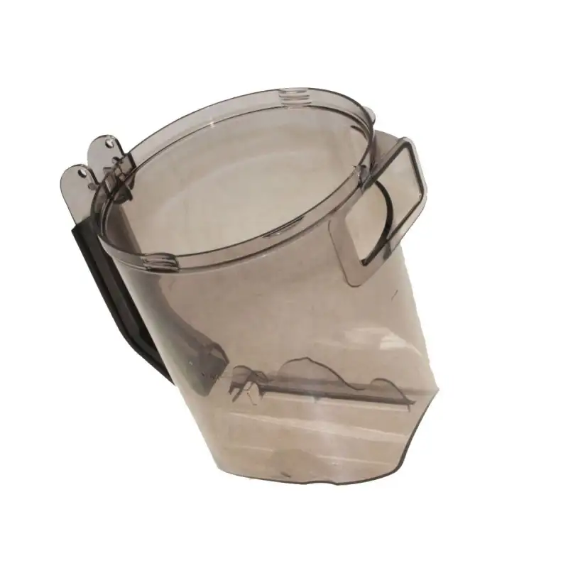 Bac réservoir à poussières Aspirateur RS-2230001257 ROWENTA Aspirateur RS-2230001257 ROWENTA