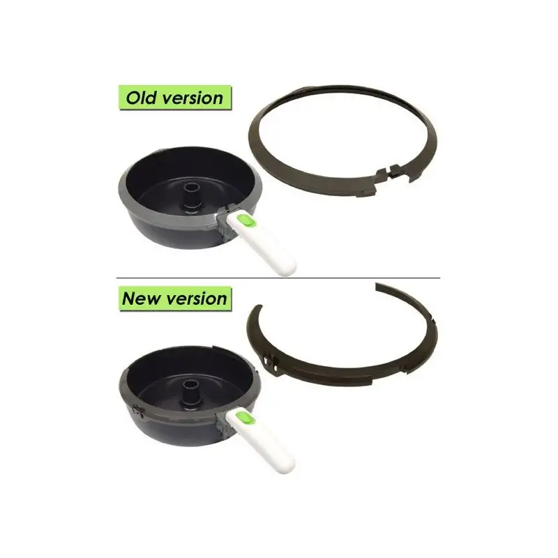 Bague anti-débordement pour Friteuse Actifry SEB SS-1530000904