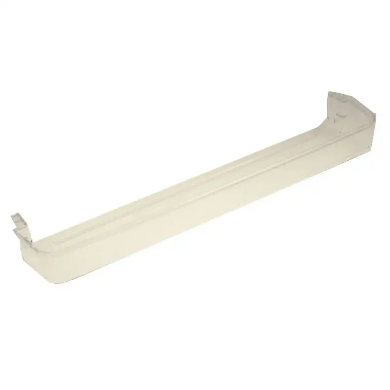 Balconnet supérieur 430x90x45 mm Réfrigérateur, congélateur 49041666 CANDY Réfrigérateur, congélateur 49041666 CANDY