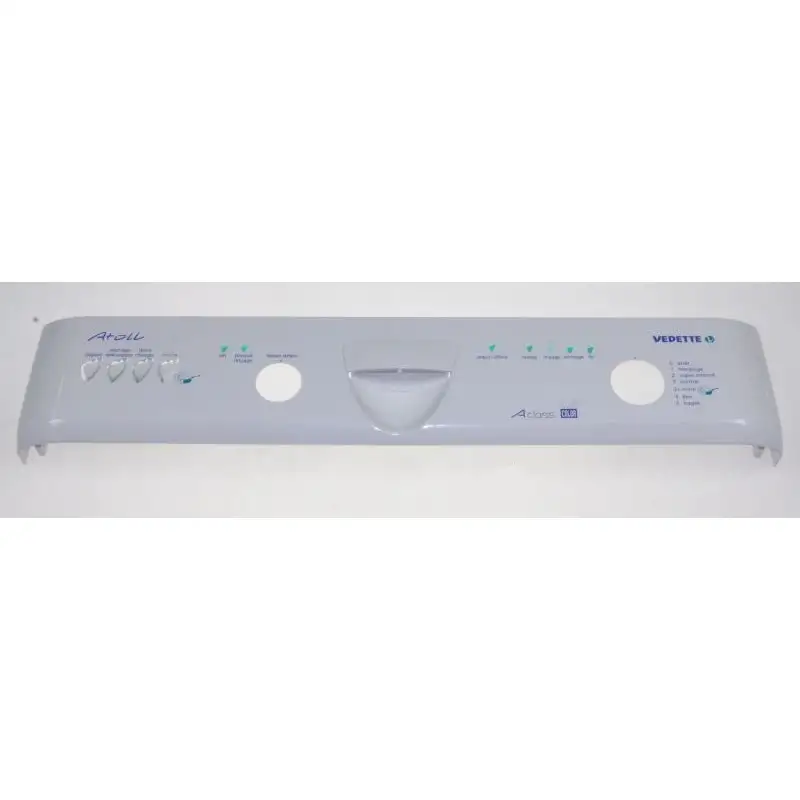 Bandeau assemblé pour Lave-vaisselle Fagor 31X9892