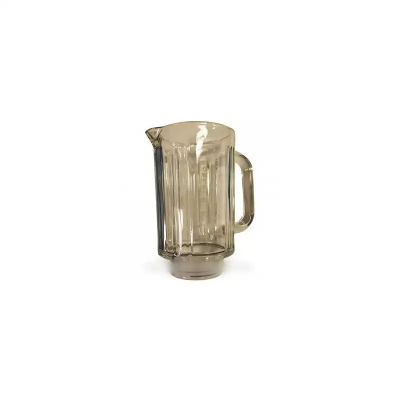 Bol 1.6L verre nu pour Blender KENWOOD KW713790