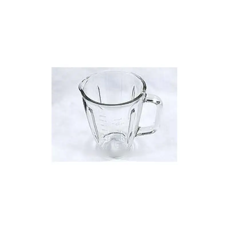 Bol blender verre pour Robot multifonction KENWOOD KW712393