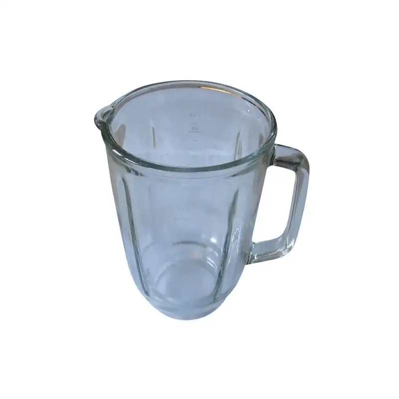 Bol en verre nu 1.5L pour Blender KENWOOD KW681957
