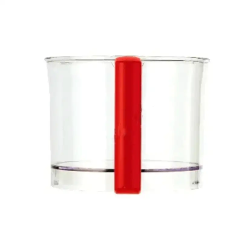 Bol poignée rouge- CS 3200 xl Robot ménager 17547 MAGIMIX Robot ménager 17547 MAGIMIX