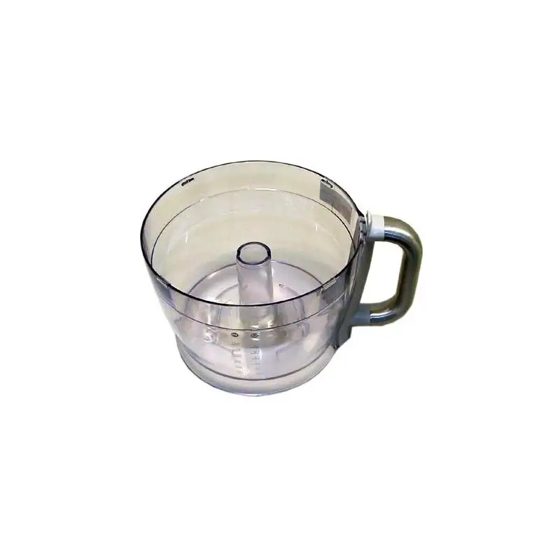 Bol poignée métal pour Robot multifonction KENWOOD KW710330