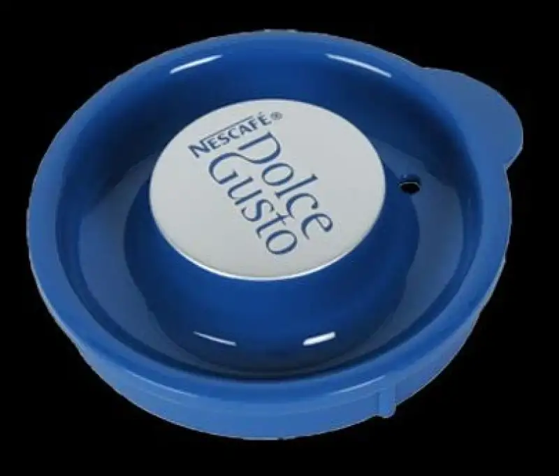 Bouchon de réservoir bleu Centrale Vapeur, Fer à Repasser MS-621582 KRUPS Centrale Vapeur, Fer à Repasser MS-621582 KRUPS