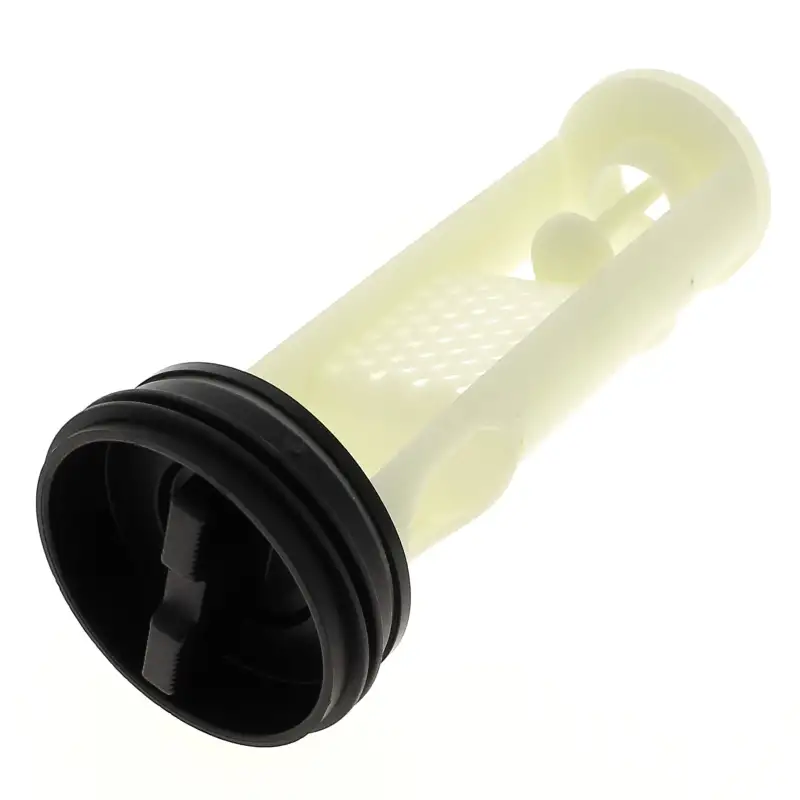 Bouchon filtre de vidange Lave-linge 52X5234 BRANDT