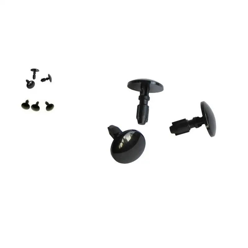 Bouton de commande horloge pour Four BRANDT AS0001433