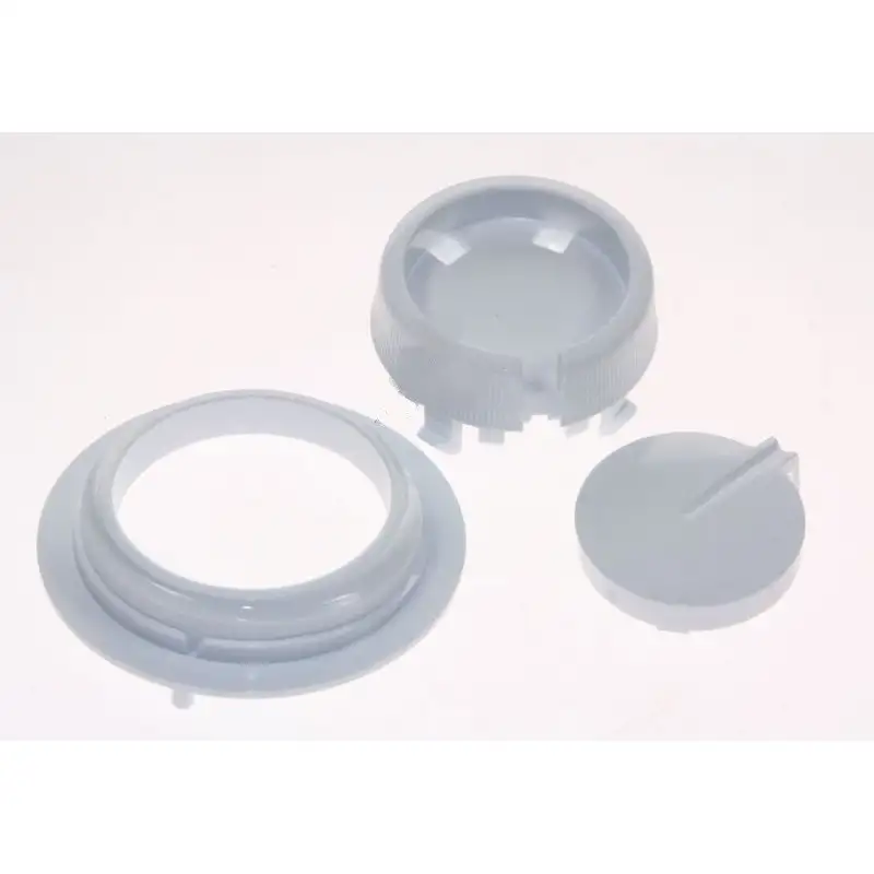 Bouton de programmateur pour Lave-Linge BRANDT 52X3057