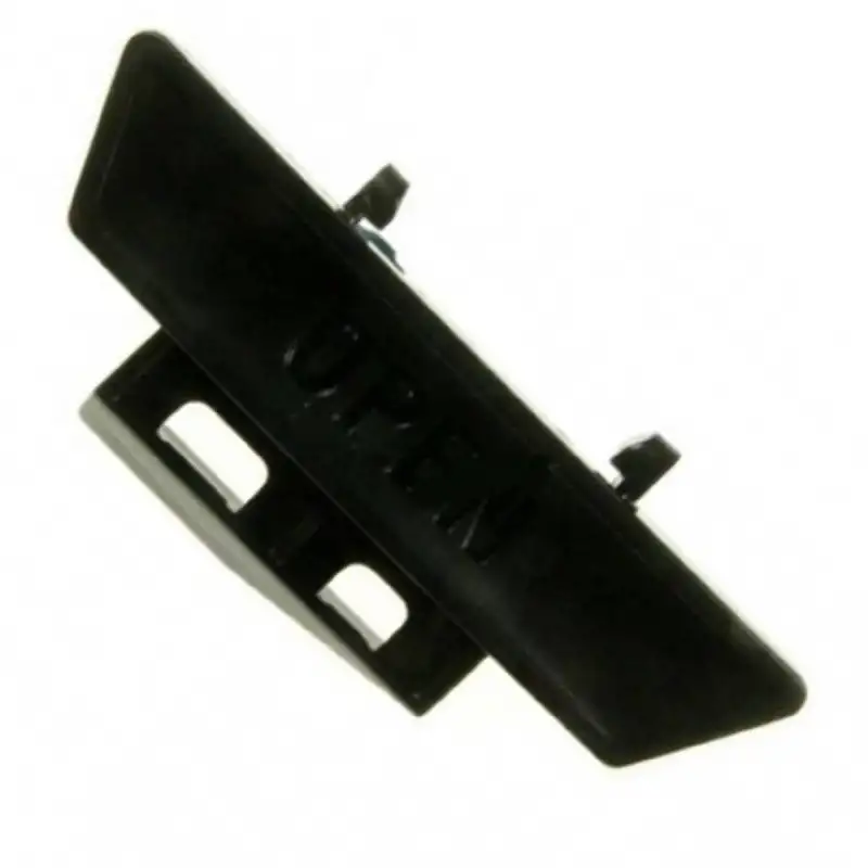 Bouton, verrou de capot Aspirateur RS-RT4227 ROWENTA Aspirateur RS-RT4227 ROWENTA