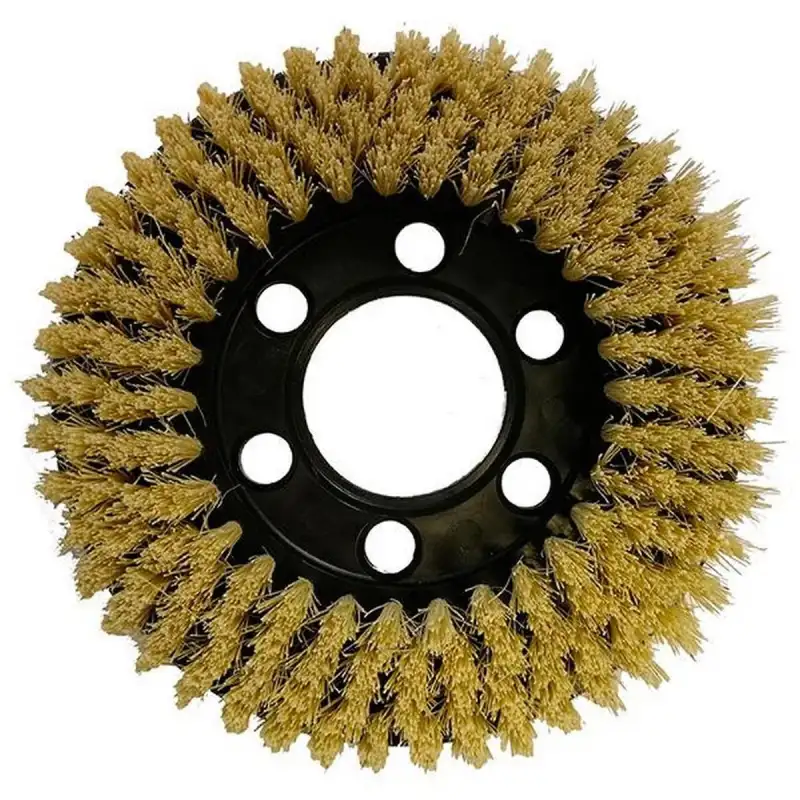 Brosse à laver dures cireuse 3SL Cireuse 0100820 FAKIR Cireuse 0100820 FAKIR