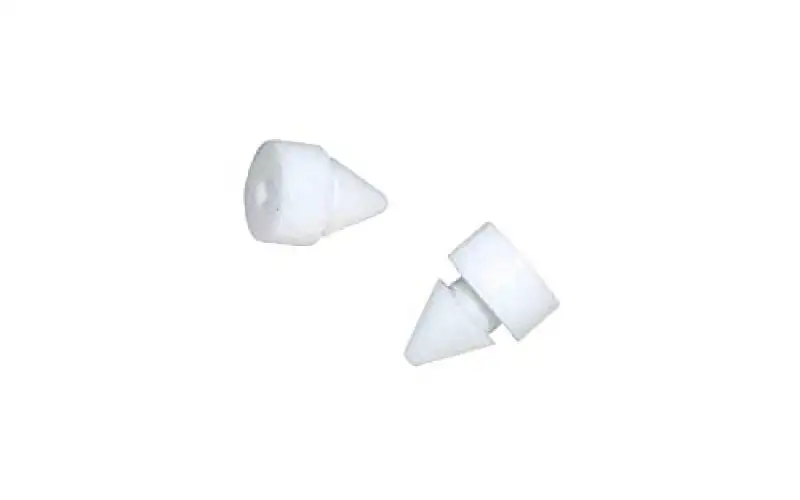 BUTEE DE COUVERCLE X2 POUR CUISINIERE FAGOR - AS6020432