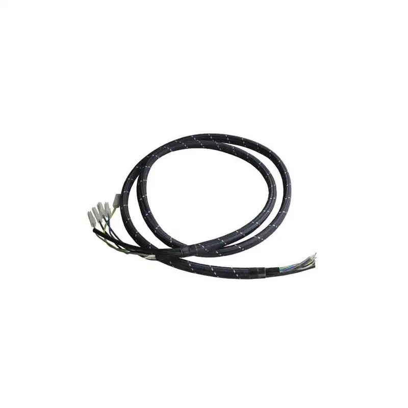 Cable avec tube vapeur pour Centrale Vapeur ASTORIA 500583545