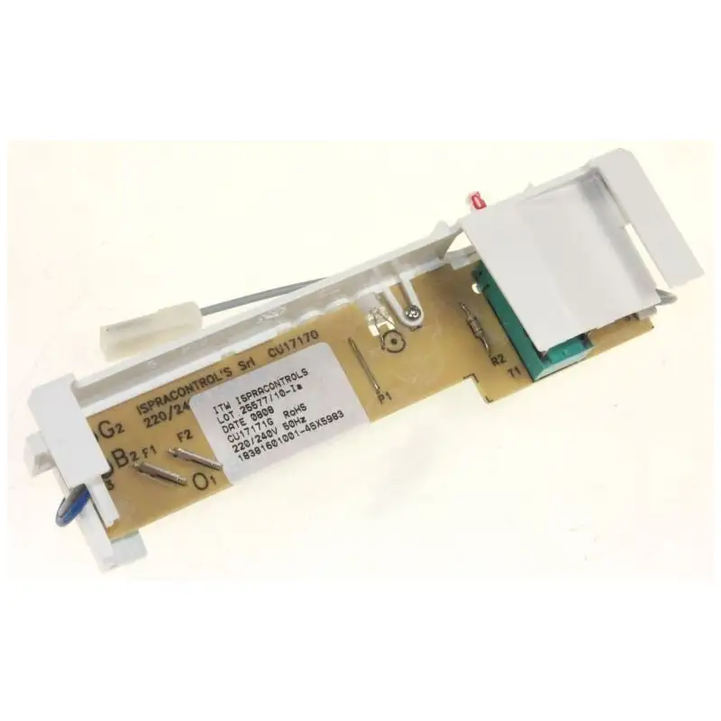 Carte de commande pour Réfrigérateur, Congélateur BRANDT 45X5983