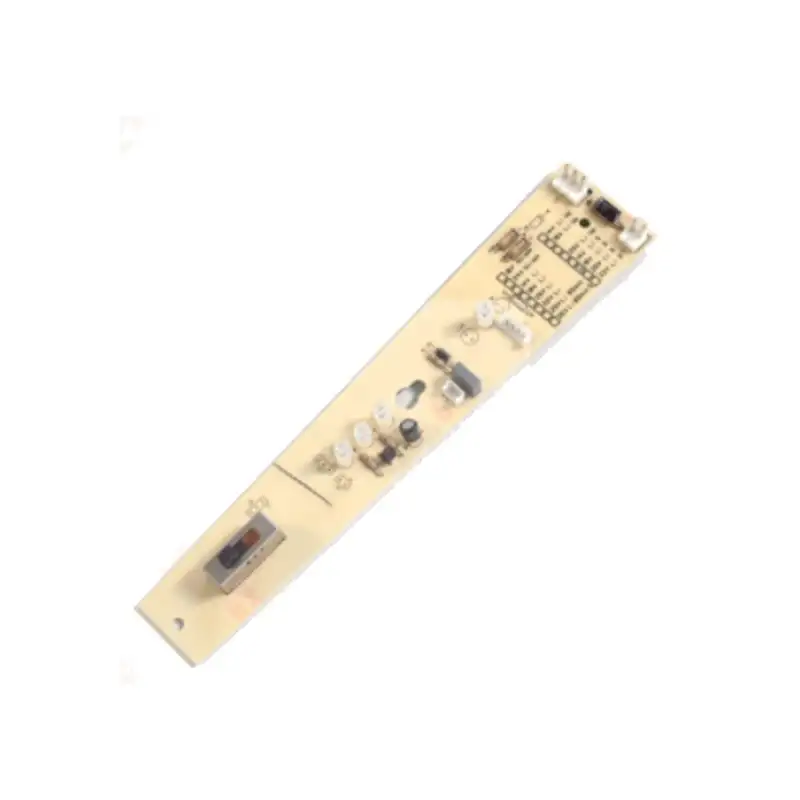 Carte électronique 18V Aspirateur RS-2230001123 ROWENTA Aspirateur RS-2230001123 ROWENTA