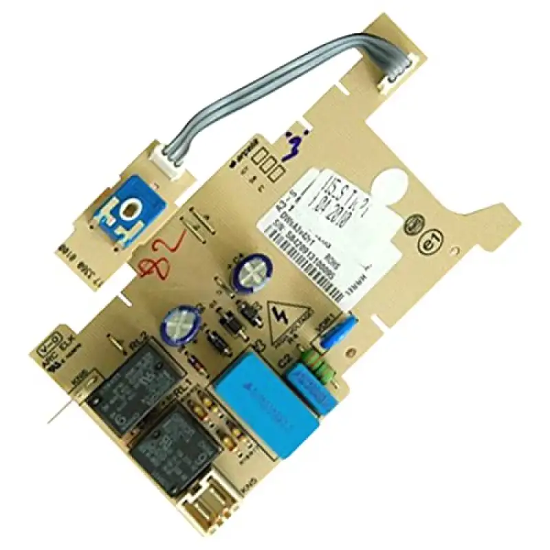 Carte électronique, module de commande 32X3856 BRANDT