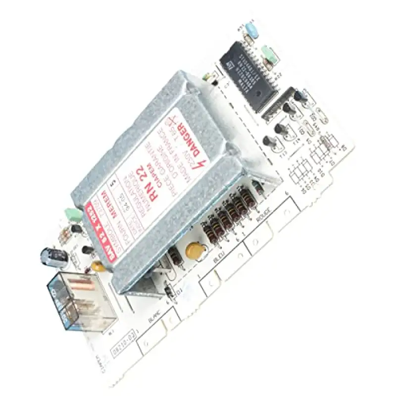 Carte électronique, module de puissance 52X1252 BRANDT