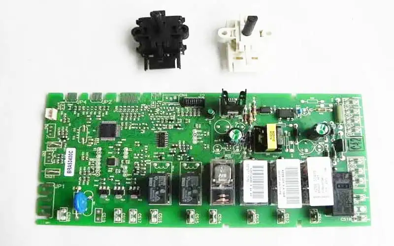 Carte électronique, module de puissance (repère 335) AS0031513 BRANDT