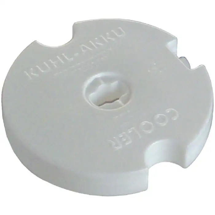 APS reservekoeler voor dispenser