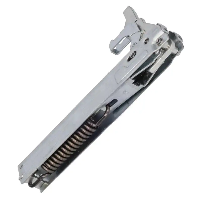 Charnière de porte Four, cuisinière 42808791 CANDY