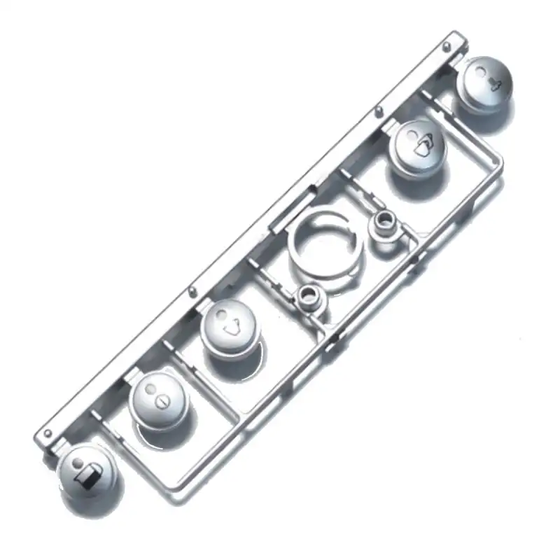 Clavier 6 touches Cafetière, Expresso 504862 MAGIMIX