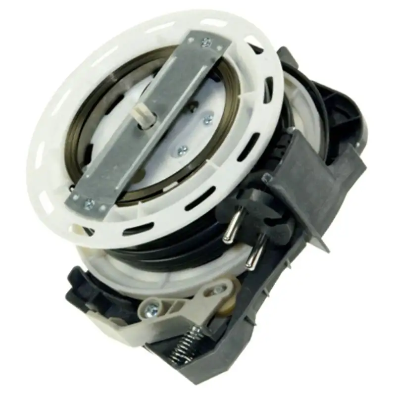 Cordon Enrouleur Pour Pieces Aspirateur Nettoyeur Petit Electromenager Hoover