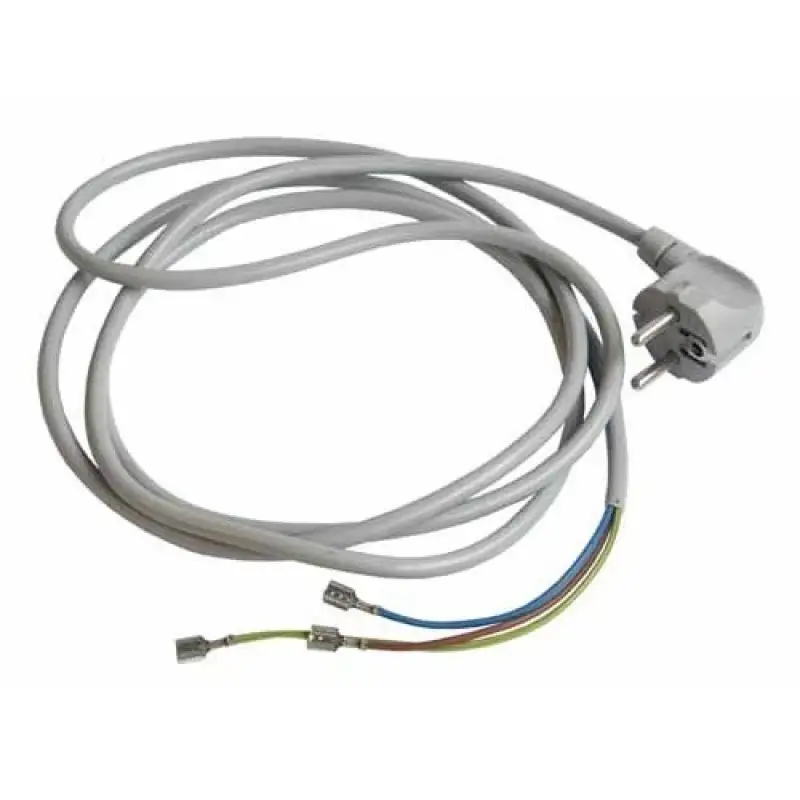 cordon secteur pour lave linge FAGOR