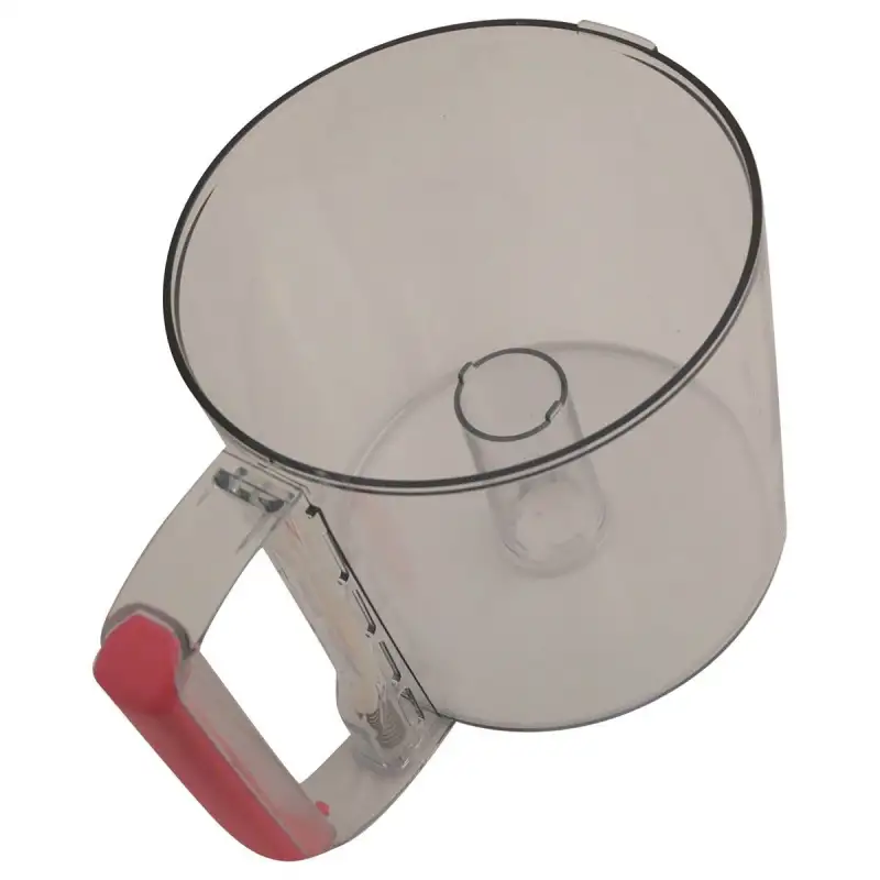 Cuve le Mini Plus couleur framboise Robot ménager 17293 MAGIMIX