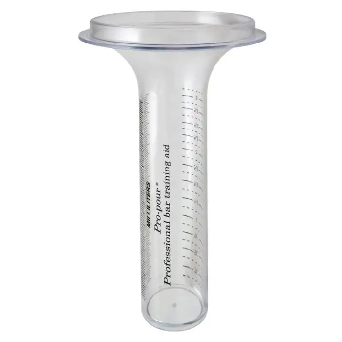 Beaumont Pro-Pour Professionele Bar Trainingshulpmiddel