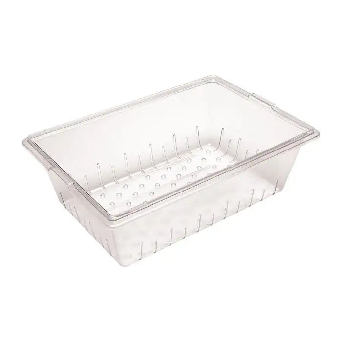 Cambro Camwear vergietbak 20cm