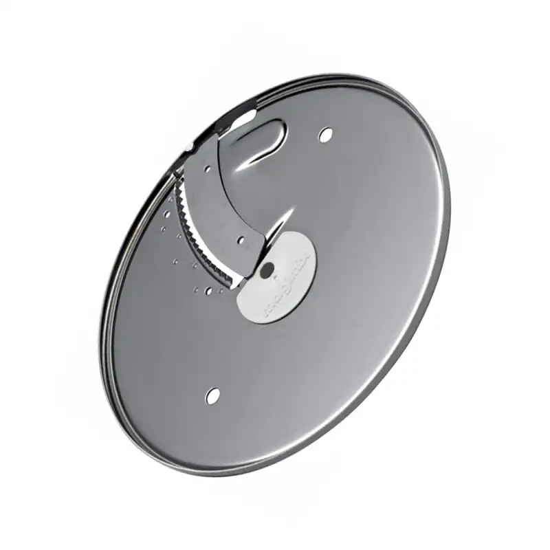 Disque à émincer 4 mm Robot ménager 17370 MAGIMIX Robot ménager 17370 MAGIMIX