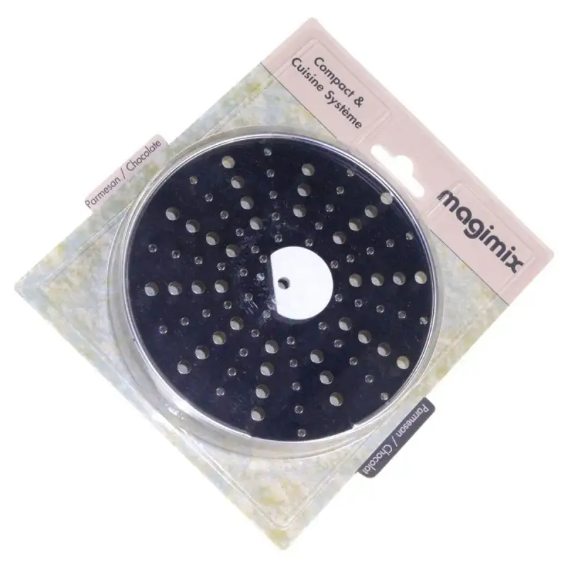 Disque à parmesan (324614-55270) Robot ménager 17372 MAGIMIX