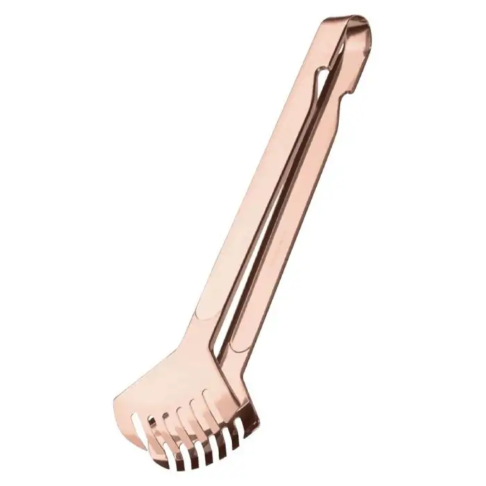 Amefa Buffet tang koper (doos 6)