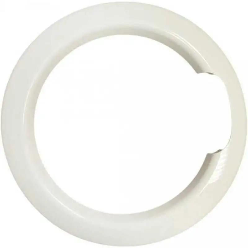 Encadrement extérieur hublot (48 x 48 x 3 cm) pour lave-linge Candy - 43011739