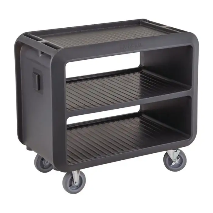 Cambro Service Cart Pro multifunctionele trolley