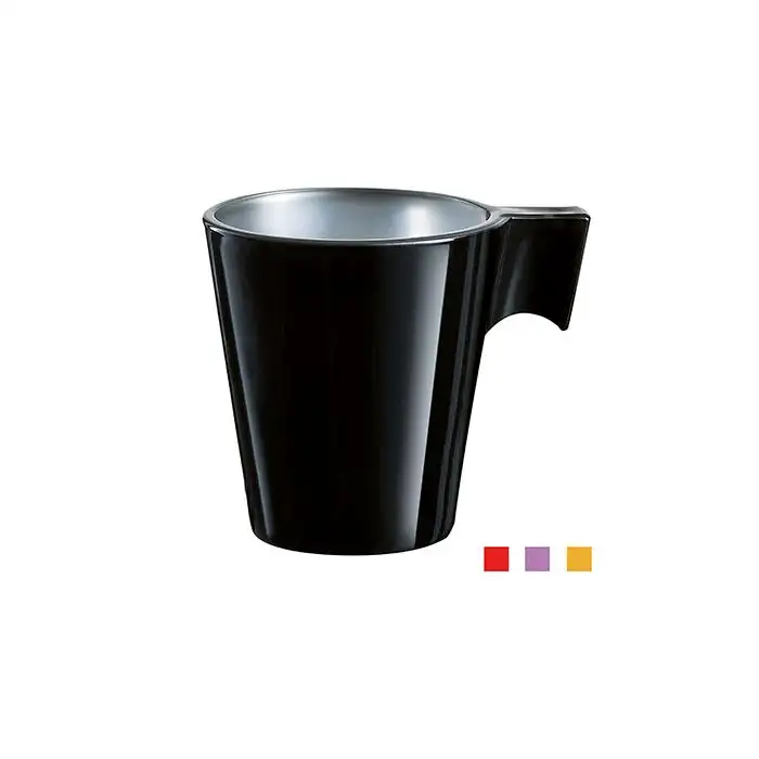 Flashy Expresso 8 Cl Set 4