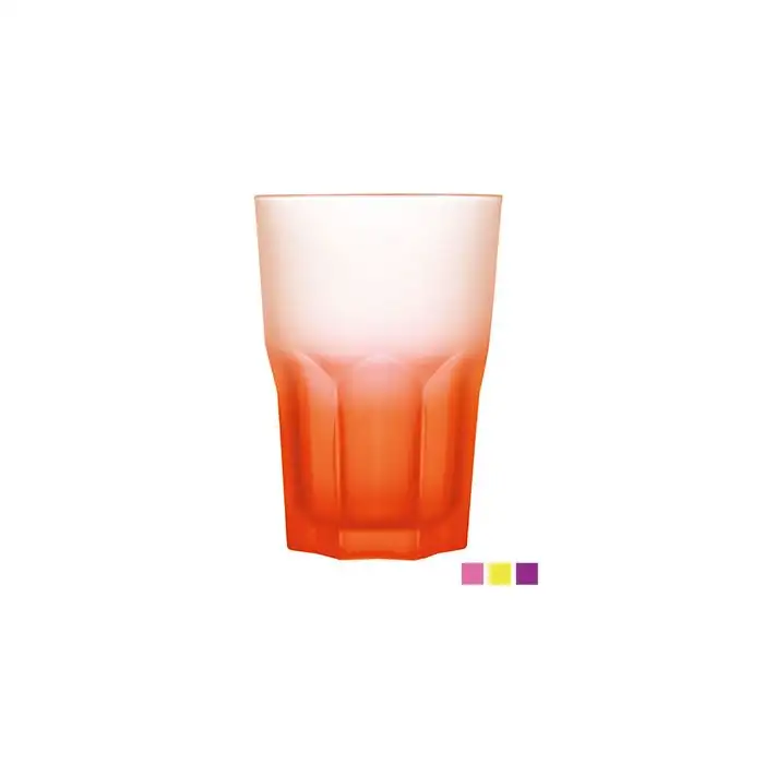 Techno Colors N America 40 Display 768